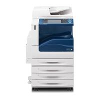 Fuji Xerox DocuCentre IV C3375 Printer Toner Cartridges